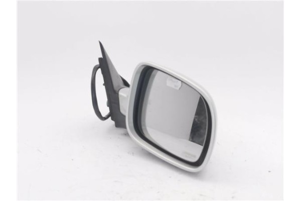 Recambio de retrovisor electrico derecho para volkswagen passat berlina (3b2) 1.6 básico referencia OEM IAM E1020514  