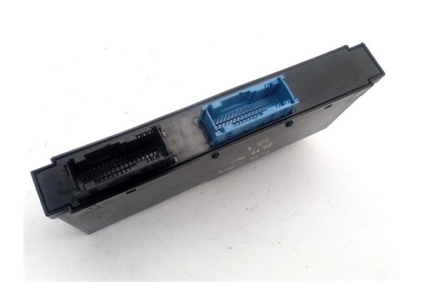 Recambio de modulo electronico para bmw serie 1 berlina (e81/e87) 2.0 120d referencia OEM IAM 61359364819  