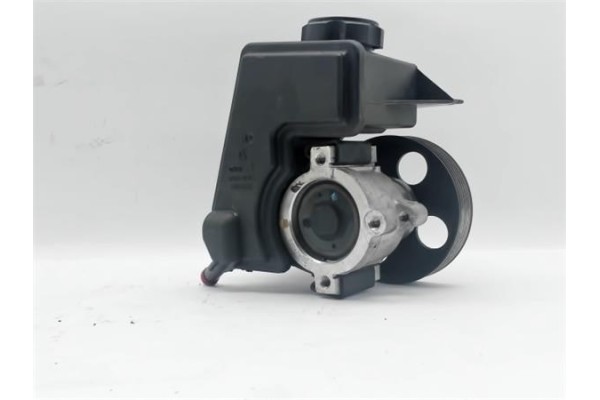 Recambio de bomba servodireccion para peugeot 206 1.9 d referencia OEM IAM 2847A03  
