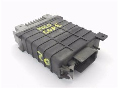 Recambio de centralita para volkswagen polo ii (867/871/873) 1.3 referencia OEM IAM 052905367 0227400005 