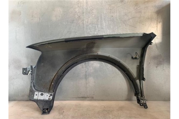 Recambio de aleta delantero derecha para audi allroad quattro (4b5) 2.5 tdi (132kw) referencia OEM IAM 4Z7821104A  