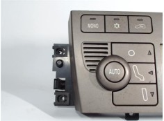 Recambio de mandos climatizador para lancia ypsilon (101) 1.3 multijet 16v argento (10.2006) referencia OEM IAM 735369969 B837 