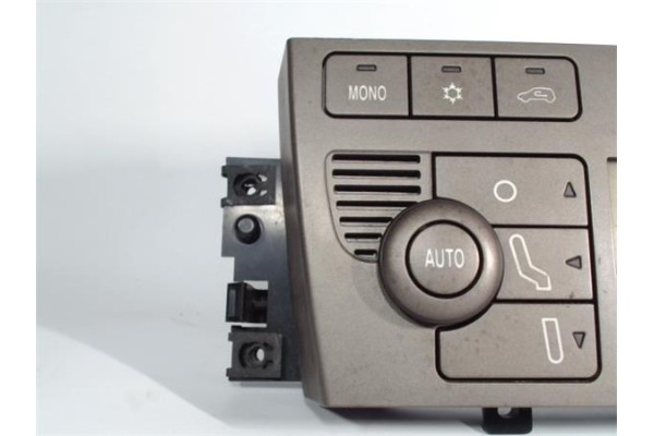Recambio de mandos climatizador para lancia ypsilon (101) 1.3 multijet 16v argento (10.2006) referencia OEM IAM 735369969 B837 