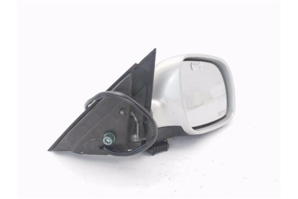Recambio de retrovisor electrico derecho para volkswagen passat berlina (3b2) 1.6 básico referencia OEM IAM E1020514  