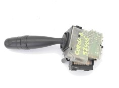 Recambio de mando limpiaparabrisas para toyota corolla (e12) 1.6 vvt-i referencia OEM IAM 8465202290 173647 