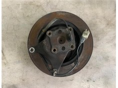 Recambio de mangueta trasero izquierda para ford focus (daw, dbw) 1.8 tdci referencia OEM IAM 1214042 538889 