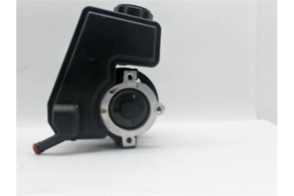 Recambio de bomba servodireccion para peugeot 206 1.9 d referencia OEM IAM 2847A03  