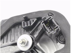 Recambio de piloto porton trasero izquierdo para citroen c4 cactus 1.5 business class referencia OEM IAM 9821352780  