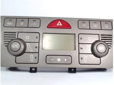 Recambio de mandos climatizador para lancia ypsilon (101) 1.3 multijet 16v argento (10.2006) referencia OEM IAM 735369969 B837 