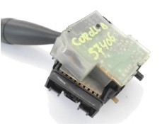 Recambio de mando limpiaparabrisas para toyota corolla (e12) 1.6 vvt-i referencia OEM IAM 8465202290 173647 