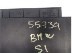 Recambio de modulo electronico para bmw serie 1 berlina (e81/e87) 2.0 120d referencia OEM IAM 61359364819  