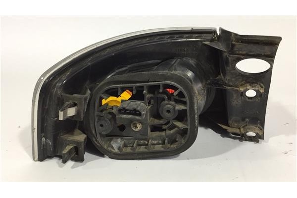 Recambio de piloto trasero derecho para seat ibiza (6l1) 1.9 sdi referencia OEM IAM 6L6945096 6L6945112 