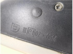 Recambio de retrovisor electrico derecho para volkswagen passat berlina (3b2) 1.6 básico referencia OEM IAM E1020514  