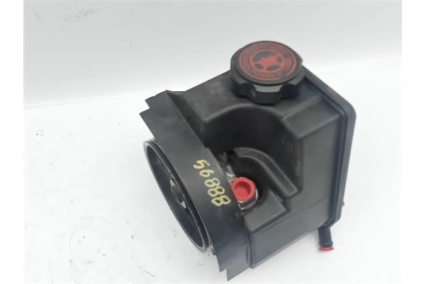 Recambio de bomba servodireccion para peugeot 206 1.9 d referencia OEM IAM 2847A03  
