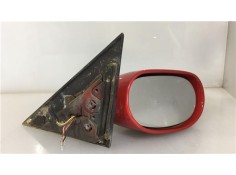 Recambio de retrovisor electrico derecho para fiat coupe (175) 1.8 16v referencia OEM IAM 125312099  