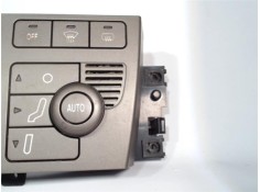 Recambio de mandos climatizador para lancia ypsilon (101) 1.3 multijet 16v argento (10.2006) referencia OEM IAM 735369969 B837 