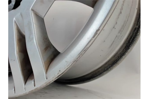 Recambio de llanta para saab 9-3 familiar 1.9 tid referencia OEM IAM 12763042  