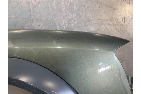 Recambio de aleta delantero derecha para audi allroad quattro (4b5) 2.5 tdi (132kw) referencia OEM IAM 4Z7821104A  
