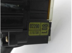 Recambio de mando limpiaparabrisas para toyota corolla (e12) 1.6 vvt-i referencia OEM IAM 8465202290 173647 