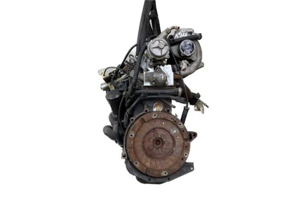 Recambio de motor completo para renault megane i scenic (ja0) 1.6 1.4 16v kaleido referencia OEM IAM K4MA708  