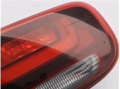 Recambio de piloto porton trasero izquierdo para citroen c4 cactus 1.5 business class referencia OEM IAM 9821352780  