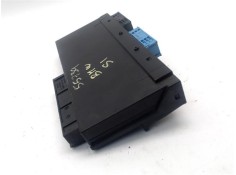 Recambio de modulo electronico para bmw serie 1 berlina (e81/e87) 2.0 120d referencia OEM IAM 61359364819  