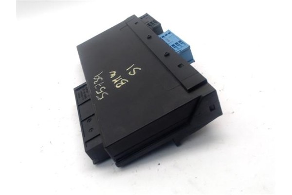 Recambio de modulo electronico para bmw serie 1 berlina (e81/e87) 2.0 120d referencia OEM IAM 61359364819  