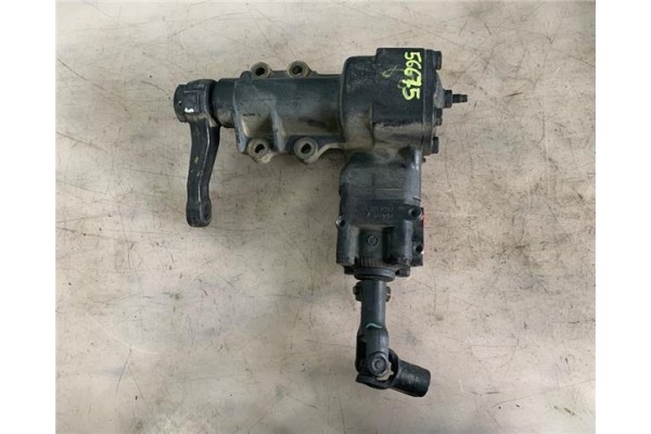 Recambio de caja direccion asistida para nissan terrano ii (r20) 2.7 td 4wd referencia OEM IAM 8054205  