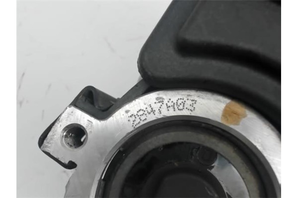 Recambio de bomba servodireccion para peugeot 206 1.9 d referencia OEM IAM 2847A03  