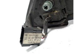 Recambio de retrovisor electrico derecho para audi a3 (8l) referencia OEM IAM 8L18585323FZ  4A18575083FZ , AUDI | 508 , AUDI | 5
