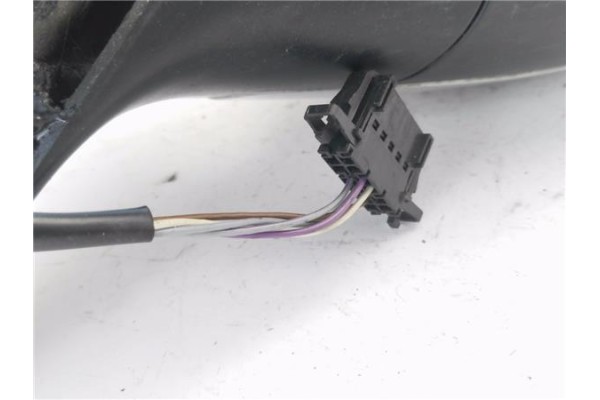 Recambio de retrovisor electrico derecho para volkswagen passat berlina (3b2) 1.6 básico referencia OEM IAM E1020514  