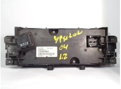 Recambio de mandos climatizador para lancia ypsilon (101) 1.3 multijet 16v argento (10.2006) referencia OEM IAM 735369969 B837 