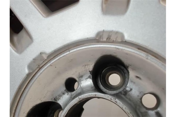 Recambio de llanta para saab 9-3 familiar 1.9 tid referencia OEM IAM 12763042  