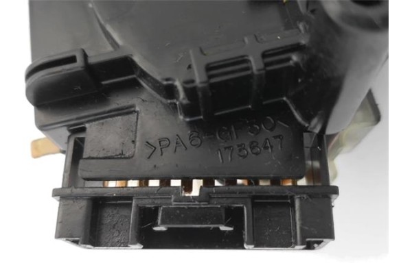 Recambio de mando limpiaparabrisas para toyota corolla (e12) 1.6 vvt-i referencia OEM IAM 8465202290 173647 