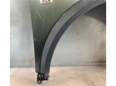 Recambio de aleta delantero derecha para audi allroad quattro (4b5) 2.5 tdi (132kw) referencia OEM IAM 4Z7821104A  