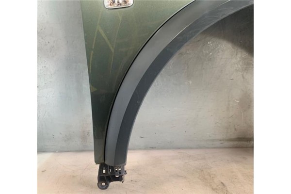 Recambio de aleta delantero derecha para audi allroad quattro (4b5) 2.5 tdi (132kw) referencia OEM IAM 4Z7821104A  