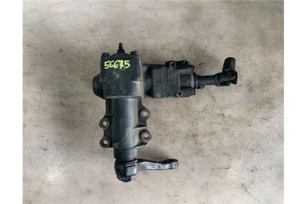Recambio de caja direccion asistida para nissan terrano ii (r20) 2.7 td 4wd referencia OEM IAM 8054205  