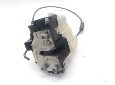 Recambio de cerradura puerta delantero derecha para fiat 500 1.3 d multijet referencia OEM IAM 51827593 51827594 