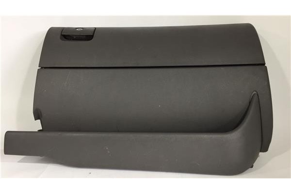 Recambio de guantera salpicadero para seat leon (1m1) 1.9 tdi referencia OEM IAM 1M1857104 1M1857103 
