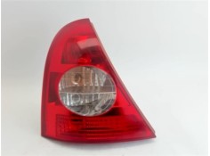 Recambio de piloto trasero izquierdo para renault clio ii (xbo) 1.4 16v 98cv referencia OEM IAM 8200071413 X65PH2 8200917488 , R