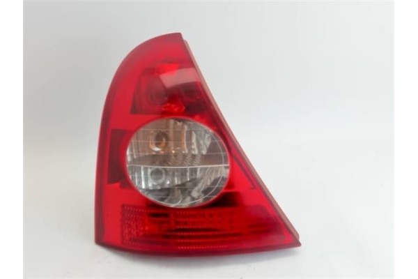 Recambio de piloto trasero izquierdo para renault clio ii (xbo) 1.4 16v 98cv referencia OEM IAM 8200071413 X65PH2 8200917488 , R