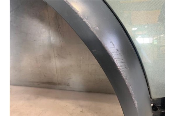 Recambio de aleta delantero derecha para audi allroad quattro (4b5) 2.5 tdi (132kw) referencia OEM IAM 4Z7821104A  