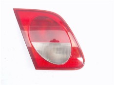 Recambio de piloto porton trasero izquierdo para mercedes-benz clase e (bm 210) berlina referencia OEM IAM A2108200964 197503 21