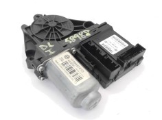 Recambio de motor elevalunas delantero izquierdo para volkswagen touran (1t1) 2.0 tdi referencia OEM IAM 1T0959701AFZ41  