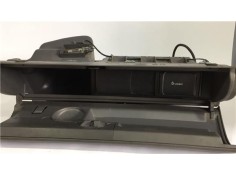 Recambio de guantera salpicadero para seat leon (1m1) 1.9 tdi referencia OEM IAM 1M1857104 1M1857103 