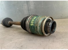 Recambio de palier delantero izquierdo para mitsubishi montero pinin (h60/h70) 1.8 1800 mpi comfort (5-ptas.) referencia OEM IAM