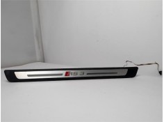MOLDURA PUERTA DELANTERO IZQUIERDA 8V4947417B 576526 