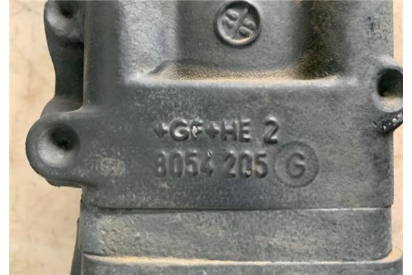 Recambio de caja direccion asistida para nissan terrano ii (r20) 2.7 td 4wd referencia OEM IAM 8054205  