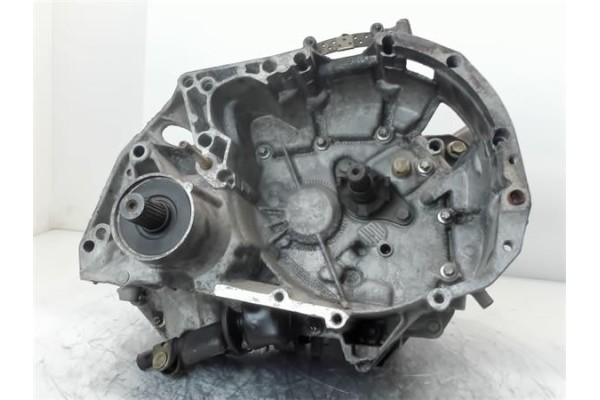 Recambio de caja cambios manual para renault laguna (b56) 1.8 16v rt referencia OEM IAM JB3132  