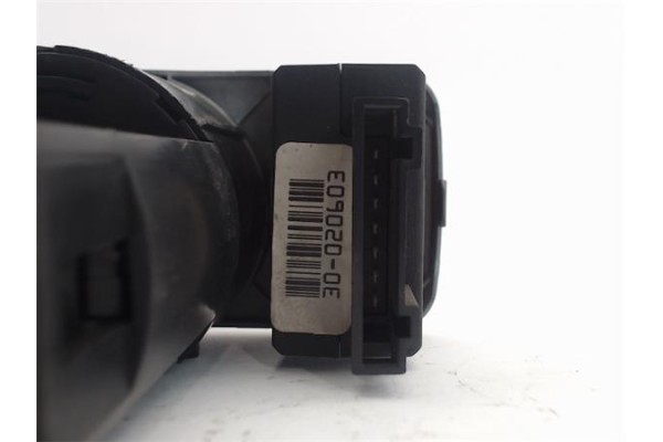Recambio de mando de luces para seat cordoba berlina (6l2) referencia OEM IAM (6L1941531AD) K20336 